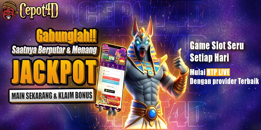 Ilustrasi proses verifikasi ID akun dan hadiah freebet berupa voucher digital dengan latar belakang gradasi biru dan ungu